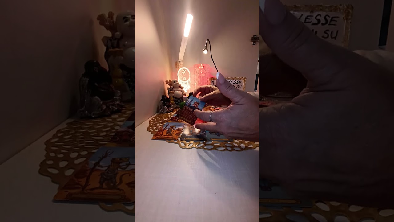 COME PROCEDE LA  RELAZIONE UFFICIALE?