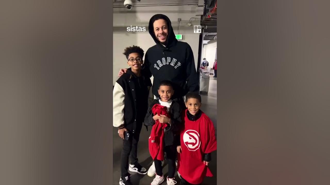 One thing Devale Ellis gon’ do is Dad Different!! 🔥 #SistasOnBET #