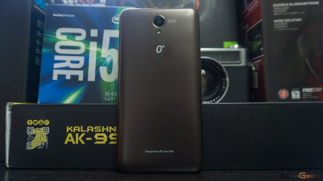O+ Ultra 3.0 Review: Battery and storage on steroids - YouTube
