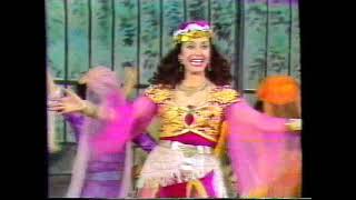 Ayten Gökçer-Yangin Var