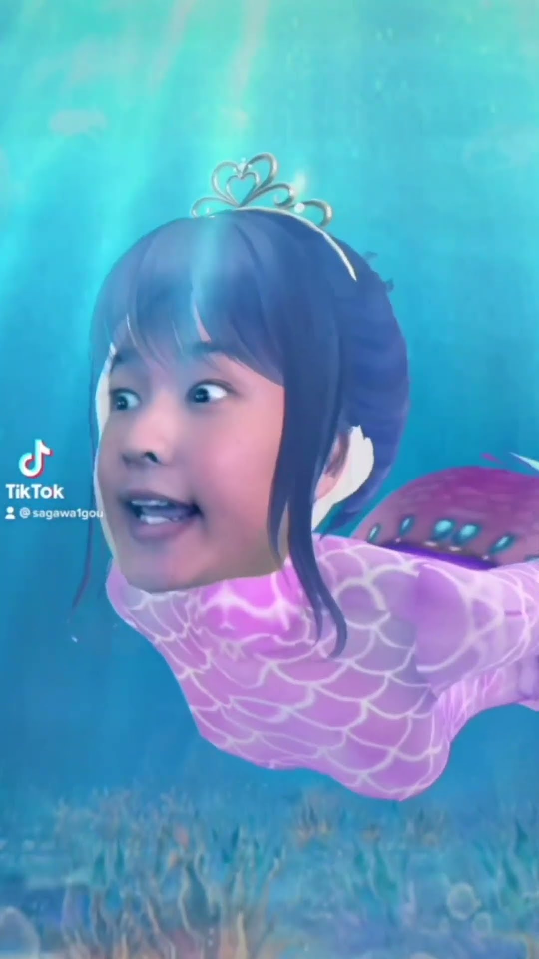 Sagawa1gou funny video ??? | SAGAWA Best Shorts 2024 #shorts
