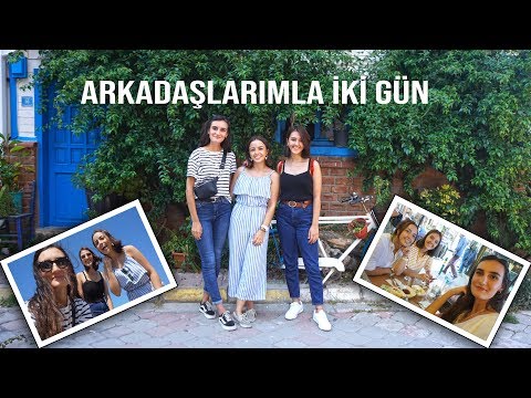 MUDANYA-TRİLYE-BURSA TURU | VLOG