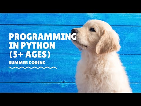 Summer Camp|Programming for Kids|Python |Programming in Tamil for Kids|Kids coding python|Intro