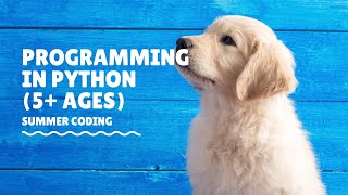 Summer Camp|Programming for Kids|Python |Programming in Tamil for Kids|Kids coding python|Intro