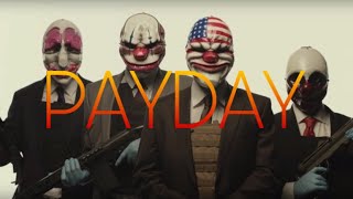 PAYDAY | PAYDAY EDIT | Psycho Cruise