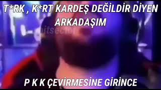 Hem Kürdüm Her Türküm Hem Laz Hem Çerkez