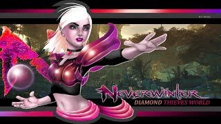 Neverwinter-Mod 15-Control Wizard-Tomb of The Nine Gods