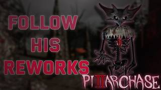 Famous Valem Reworks Purgatory How Does He Work Now || Pillar Chase Recode Testing [Roblox] Wealth
