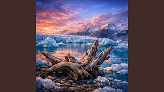 Glacial Driftwood - LEOPARD DOM
