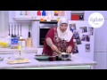 طريقة عمل مربي الجوافة نجلاء الشرشابي