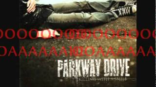 Parkway Drivegimme A D With S