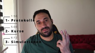 Wie Soll Ich Mich Auf Kenntnisprüfung Vorbereiten? Wie Soll Ich Anfangen?