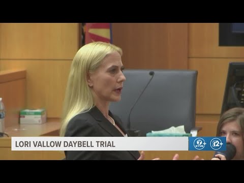 Lori Vallow Daybell