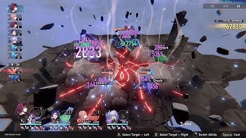 Kafka DoT & Seele Hypercarry | Star Rail 1.2 Memory of Chaos Traces of Sanctus Medicus Stage 10