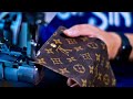 【ルイヴィトン財布】ボロボロになった財布の中身の合皮を栃木レザーで大修理。【レザークラフト】【ハンドメイド】【革】