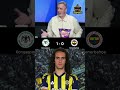 Abdülkerim Durmaz guendouzi aldığı para kuruşuna kadar helaldir Konyaspor-Fenerbahçe #fenerbahçe