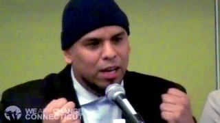 Immortal Technique on The Lessons of History