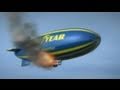 Good year blimp pilot saves passengers in germany then dies in crash