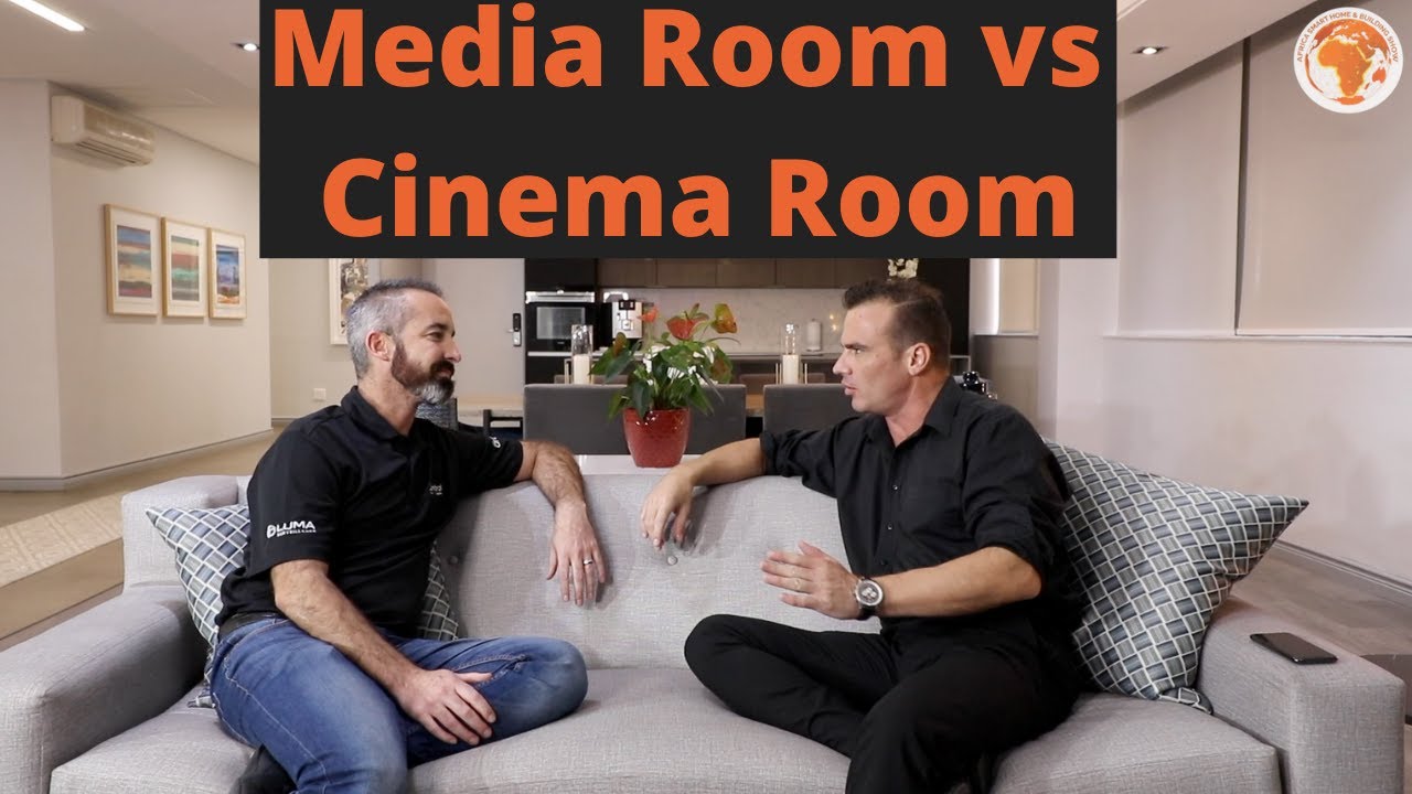Multipurpose Media Room vs Dedicated Cinema Room YouTube