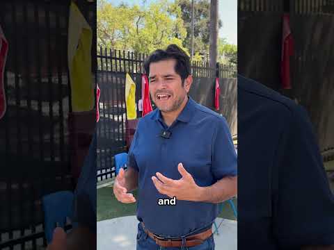Why does Trump HATE kids?