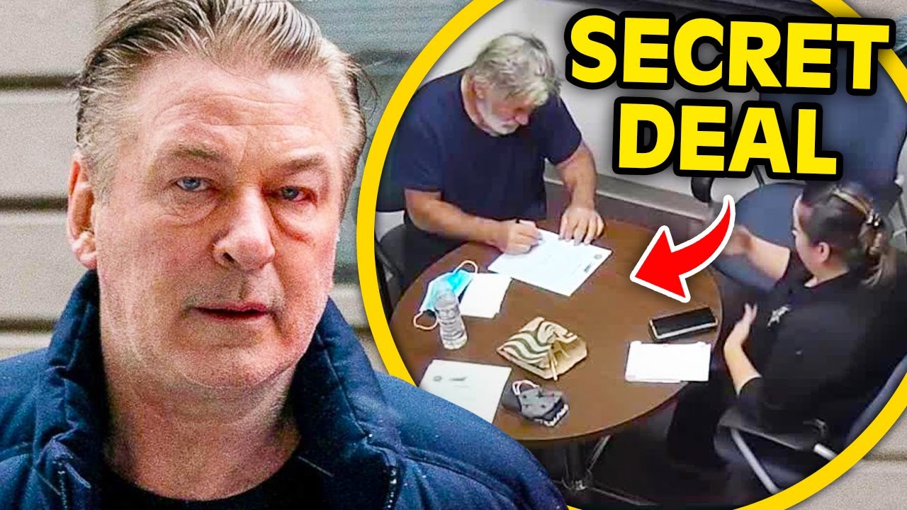 Alec Baldwin Charges DROPPED, Taylor Swift's Secret WIN, Celebs PAYING For Twitter Checkmark