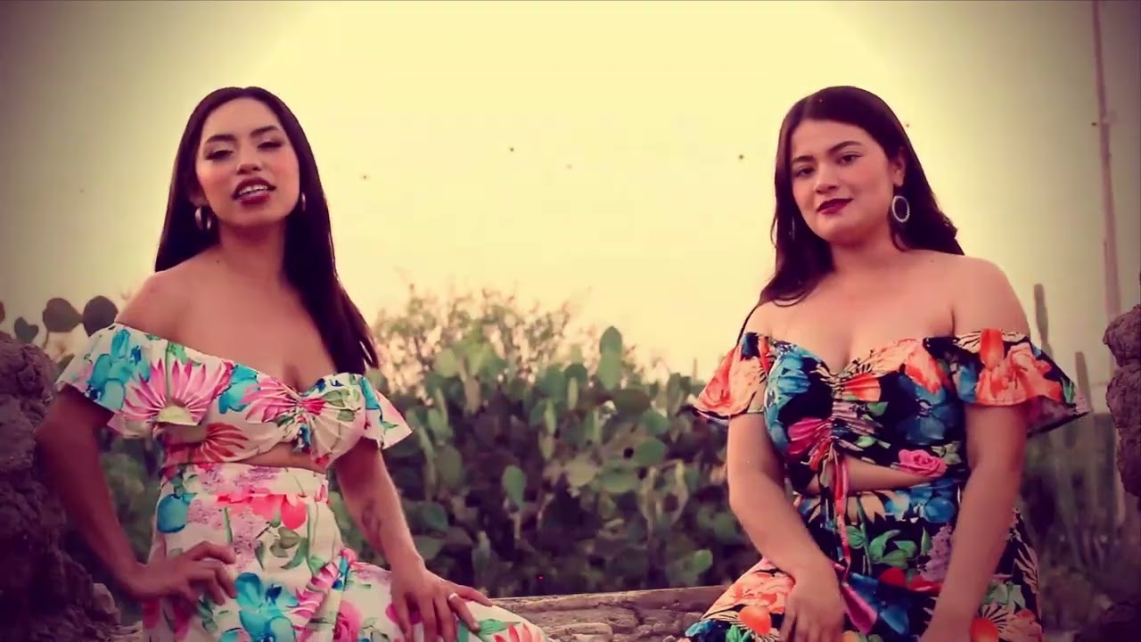 EL JILGUERO - LAS ISABELES (DUETO RANCHERO)