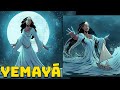Yemayá (Yemanja) - The Mother of the Waters - Yoruba Mythology