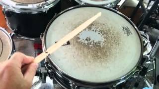 How to do a gravity blast