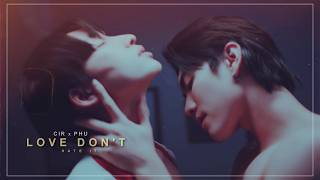 Download lagu Cir x Phu I Love Don't Hate It I 1x07