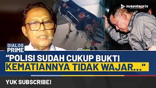 Download lagu Kematian Pegawai Febrie Penuh Tanda Tanya, Aryanto: Polisi Sudah Cukup Bukti, ini Tidak Wajar | NTV