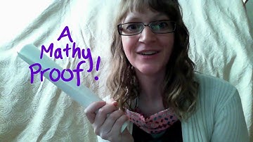 Klintberg Conjecture PROOF! (feat. paper!) | Pwime Numbewednesdays | Ep. 2