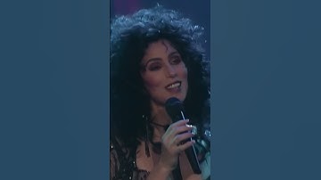 Cher Takes The Eagles To The Limit! 🔥 Mirage Live 
