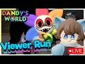 DANDY`S WORLD IT`S TIME TO PLAY | Eps 2 #roblox #dandysworld