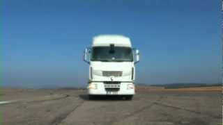 Sound Recording Session - Renault Premium screenshot 5