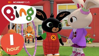 10x Episodes  1 Hour   Episodes Compilation  Bing English