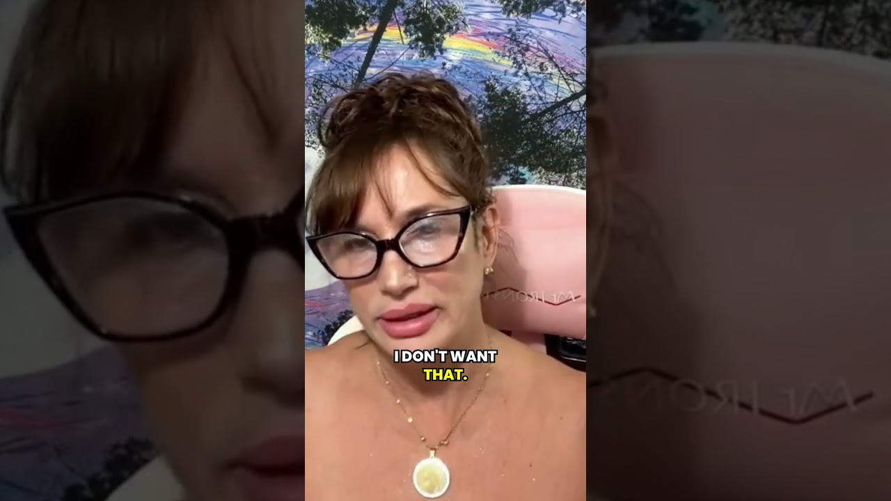 YouTube player
