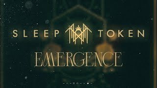 Sleep Token - Emergence (Legendado + Lyrics 4K)