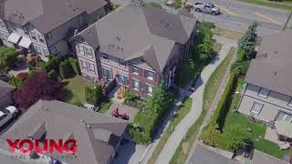 Alistair Young - #4 6894 208th Street, Langley - Aerial Video