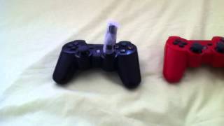 How To Make A Home-Made Modded Controller (99% Legal)