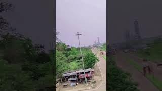 Dibrugarh road Assam Long drive video #please like comment share subscribe 🙏♥️ truck 🚛 driver