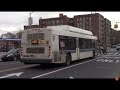 Fare Required Bus Action @Midwood