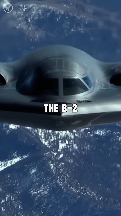 How Hard Is It To Be A B2 Pilot Why Is Becoming A B-2 Pilot So Difficult? - YouTube