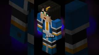 What's Funny About The Minecraft Story Mode Skin Pack