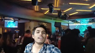 Just BLR club🤗 | Bangalore club😍 | Himan's vlog | Vlog 24