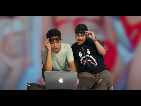 RAF.G X DAIRYLL LANISYA - MENANG LAGI-NETPLAY 88 (REACT)