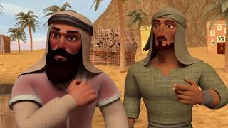 تعلموا من رسول الله كيف تكون متسامحا مع اعدائك مهما كنت اقوى منهم #قصص_الاسلام