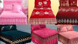 সৌখিন বিছানার চাদরের কালেকশন | Exclusive bed sheet cheap price in Bangladesh | best sheets for bed
