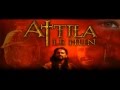 Attila soundtrack (Ildico's)