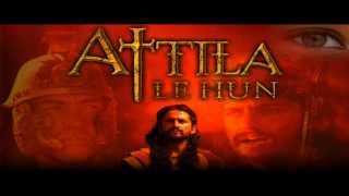 Attila soundtrack (Ildico's)
