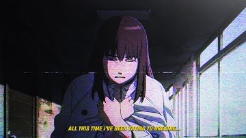 Thumbnail of days to waste - lilac (lyrics) | sad anime edit